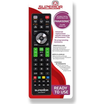 Image 1 of Superior Electronics SUPTRB011