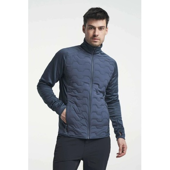 Tenson Мъжко яке Tenson Txlite Hybrid Zip Jacket M Dark Blue Tenson | Sin | МЪЖЕ | S