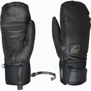 Level Сноуборд ръкавици Level Rover Mitt black