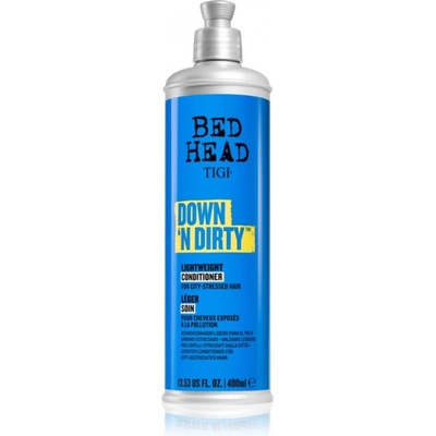 TIGI Bed Head Down´N Dirty Балсами за коса 400ml