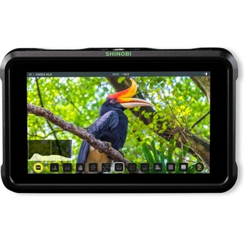 Atomos Shinobi 5