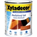 Xyladecor Podlahový lak H2O 5 l polomatný