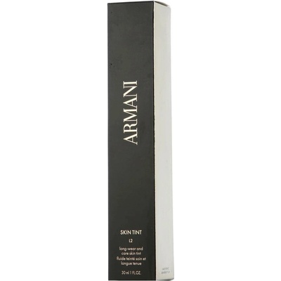 Giorgio Armani Skin Tint tekutý make up 30 ml L2