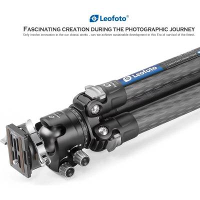 Leofoto Ranger LS-324C