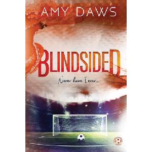 Blindsided | Amy Daws (2022)