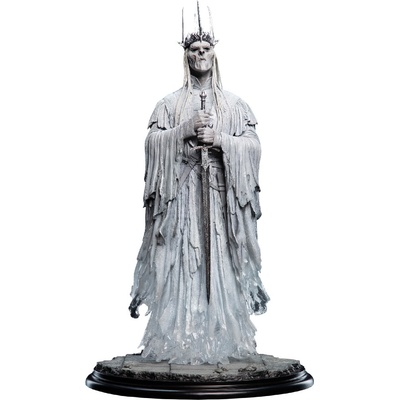 Weta Workshop The Lord of the Rings Witch king of the Unseen Lands 43 cm