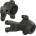 ARRMA Главини Арма Сентон Arrma Senton Steering Block (2) 4x4 ARAC9359 AR330469 (AR330469)