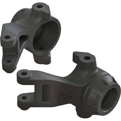 ARRMA Главини Арма Сентон Arrma Senton Steering Block (2) 4x4 ARAC9359 AR330469 (AR330469)