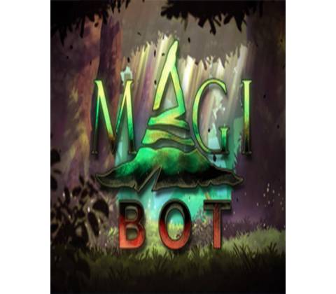 Magibot