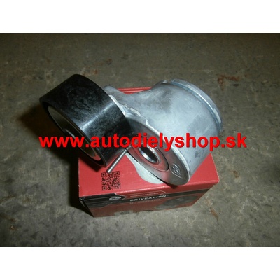 Peugeot 407 5/04- napinak 1,6HDi