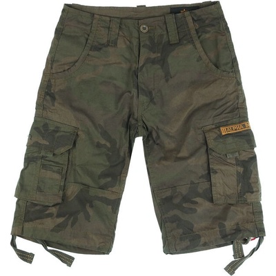 Alpha Industries kraťasy