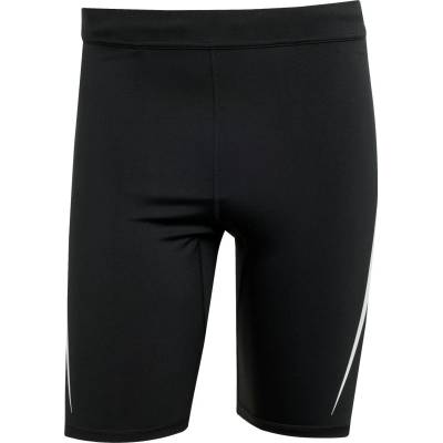 adidas Мъжки шорти за бягане Adidas Adizero Archive Running Short Tights Running shorts - Black - размер XXL (012-3905-0116)