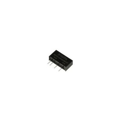 AIMTEC AM1DR-2405SH30LPZ Měnič: DC/DC 1W Uvst: 22,8÷25,2VDC Uvýst: 5VDC Ivýst: 200mA SIP7