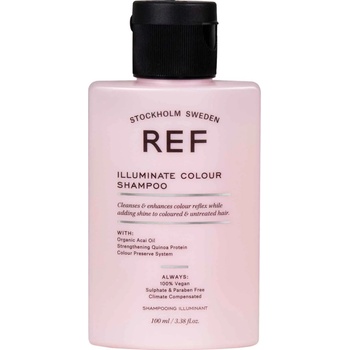 Ref Stockholm Illuminate Colour Shampoo 100 ml