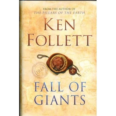 Fall of giants