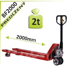 EULIFT BF2000