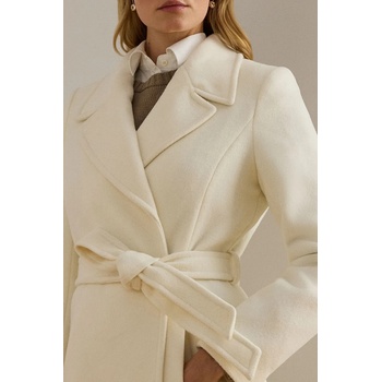 Ralph Lauren Вълнено палто Lauren Ralph Lauren (297962169)