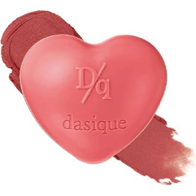 Dasique Souffle Color Pot 18 Rose Only multifunkční krémová tvářenka 6,5 g