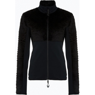 EA7 Ski Kitzbuhel Polarfleece T-Top black