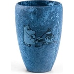 KUPILKA 30 Moomintroll Coffee детска висока чаша, синя (3030LM115)