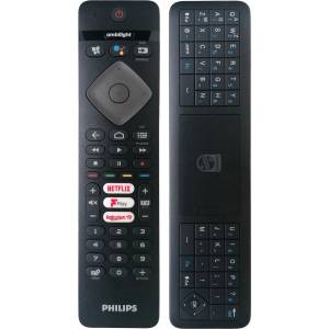 Philips ykf463-007 - оригинален дистанционен контрол с гласово управление (ykf463-007) Дистанционно