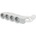 Legrand 4 Plug 3 m (694561)
