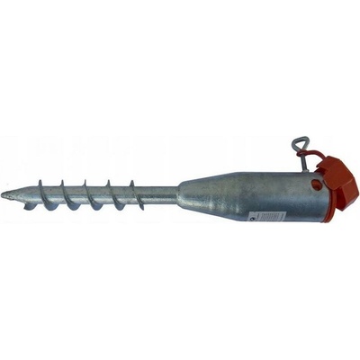 JAD Tools 18517 Zemná skrutka 550mm bez tyče