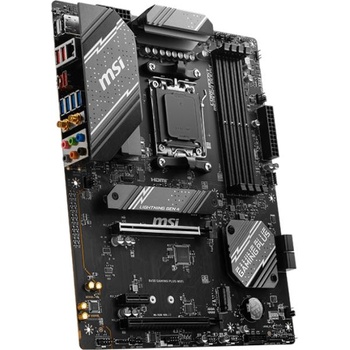 Image 1 of MSI B650 GAMING PLUS WIFI