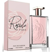 Linn Young Rosiale For dámská parfémovaná voda dámská 100 ml