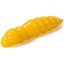 FishUP Pupa 3 cm Yellow 10 ks