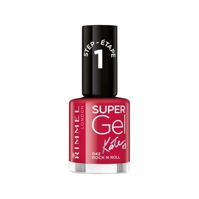 Rimmel lak Super Gel 042