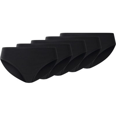 esmara Dámské kalhotky 5 kusů černá – Hledejceny.cz