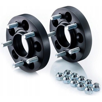 Rozšiřovací podložky Eibach 2 ks 5x114.3 67 15 mm S90-4-15-033-B | Zboží Auto