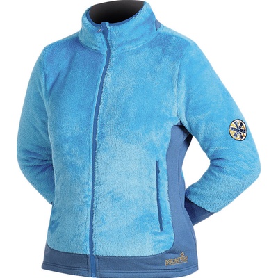 NORFIN Mikina Moonrise dámská – Zboží Dáma