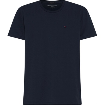 Image 1 of Tommy Hilfiger Фланелка с къс ръкав Tommy Hilfiger Short Sleeve Tee - Navy Blazer