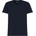 Tommy Hilfiger Фланелка с къс ръкав Tommy Hilfiger Short Sleeve Tee - Navy Blazer