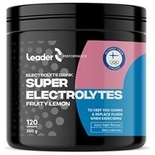 Leader Super Electrolytes 360 g