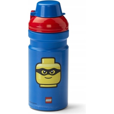 LEGO ICONIC Classic fľaša Iconic Boy 350ml