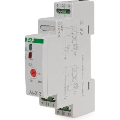 Schodiskový automat AS-213