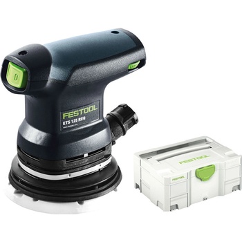 Festool ETS 125 REQ-Plus