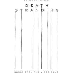 Sony Music Soundtrack: Various: Death Stranding (Songs From The Video Game) - 2CD (054228)