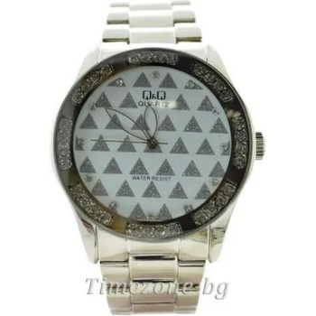 Image 1 of Q&Q GQ86J201Y