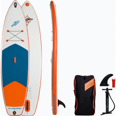 JP-Australia JP Австралия SUP дъска AllroundAir white SL 221134