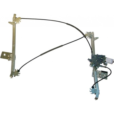 Mechanizmus zdvíhania okna VALEO 850776