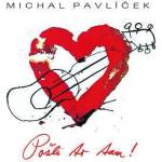 Michal Pavlíček - Pošli To Tam! (CD) (0190295640835)