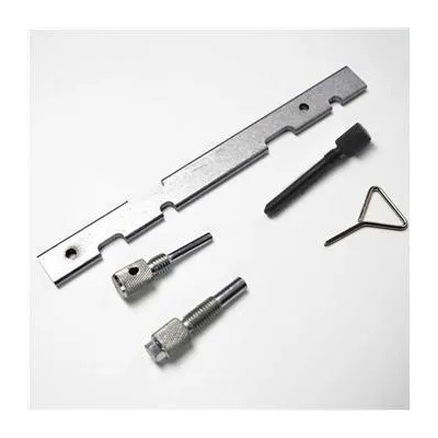 Jbm - Испания Комплект за центровка(зацепване) на двигатели на Форд, Мазда и Волво бензин 1.25 до 2.3 16v duratec (Ремък/Верига), jbm, 53324