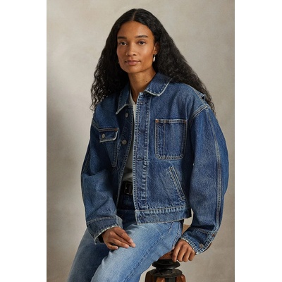 Ralph Lauren Дънково яке Polo Ralph Lauren (211A93907)