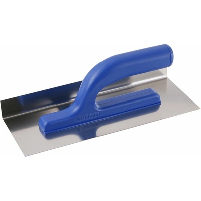Kola Pirkl Hladítko nerezové 100x270x30mm, rohové 0483