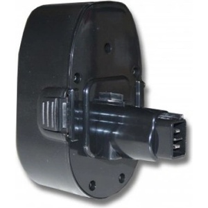 VHBW Батерия за Black & Decker A9282 / PS145, 18 V, 2.1 Ah (800104539)