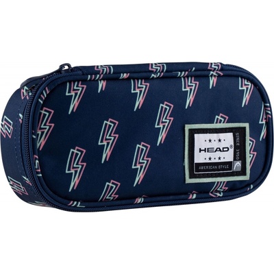 HEAD Ученически несесер Head - Flash (AS505020024)